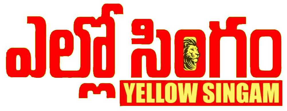 CBN Yellow Singam